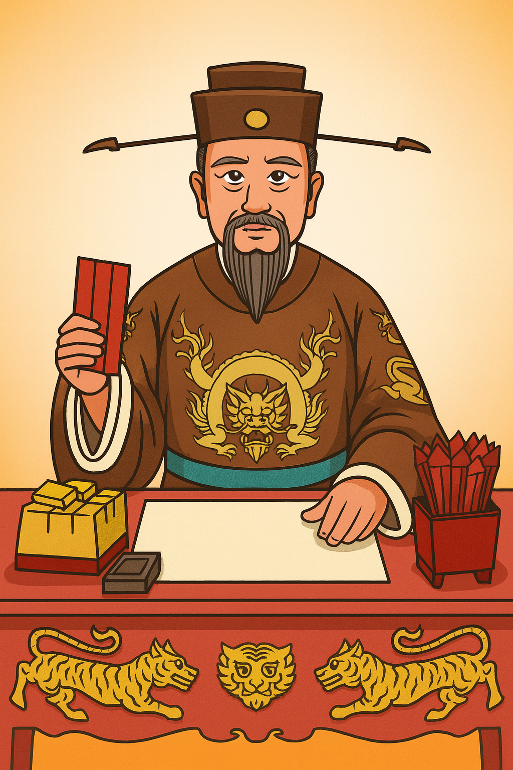 Confucius